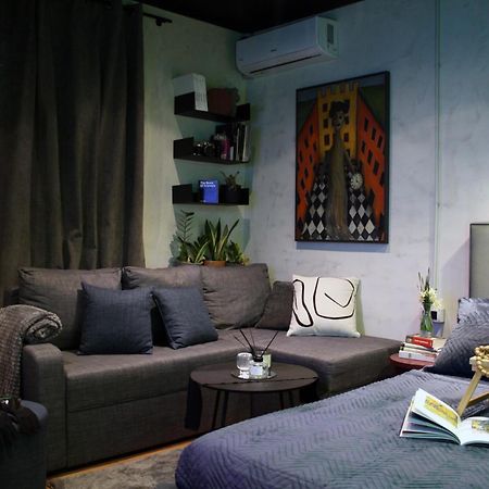 City Center Tirana Urban Condo Zewnętrze zdjęcie