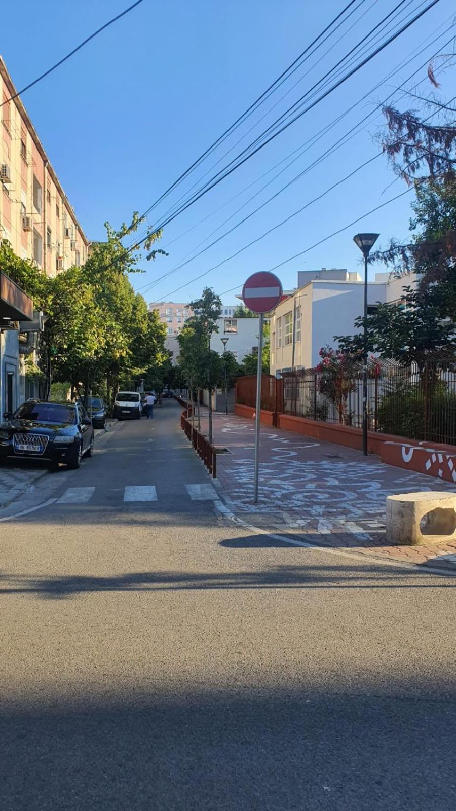 City Center Tirana Urban Condo Zewnętrze zdjęcie