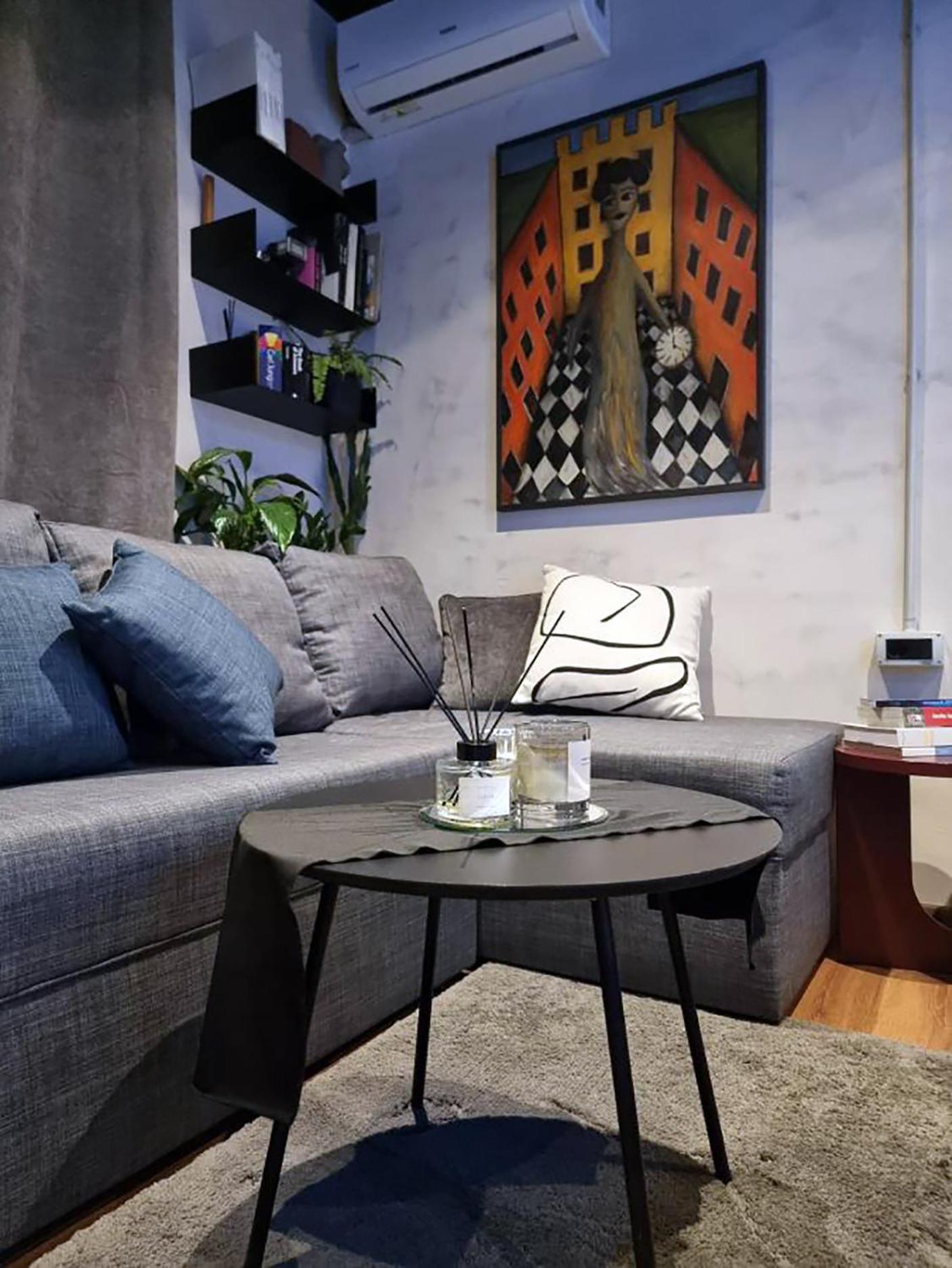 City Center Tirana Urban Condo Zewnętrze zdjęcie