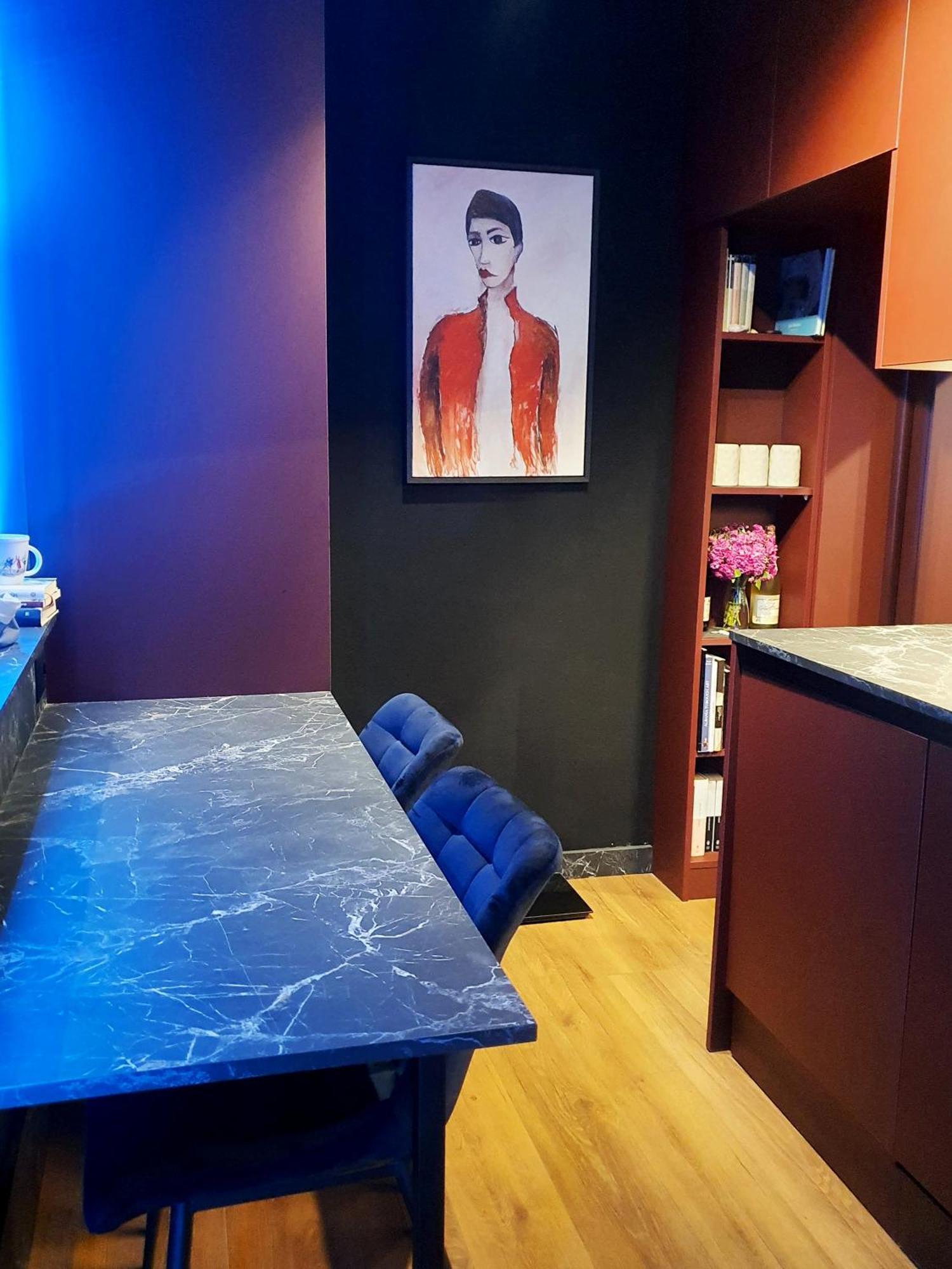 City Center Tirana Urban Condo Zewnętrze zdjęcie
